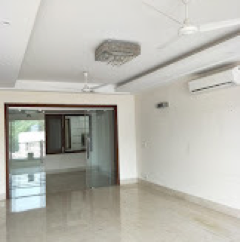 3 BHK Builder Floor For Rent in RWA Uday Shanker Marg Greater Kailash 2 Greater Kailash Part 3 Delhi  7427401