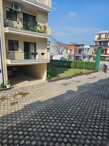 3 BHK Apartment For Sale in Chandigarh Airport