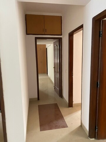 Building Lobby in 2 BHK Apartment at M3M Sierra, Sector 68 – for Sale