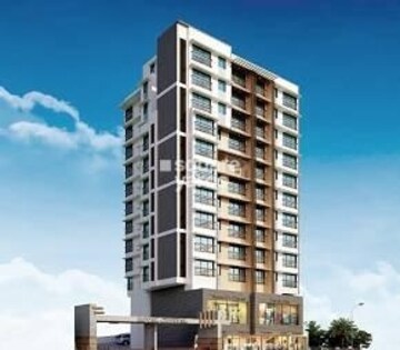 1 BHK Apartment For Resale in Royal Crystal Wing B Malad East Mumbai  7427415