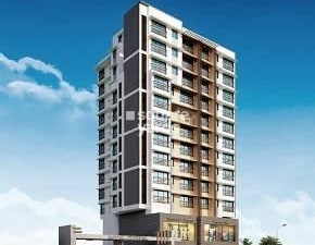 1 BHK Apartment For Sale in Royal Crystal Wing B, Malad East