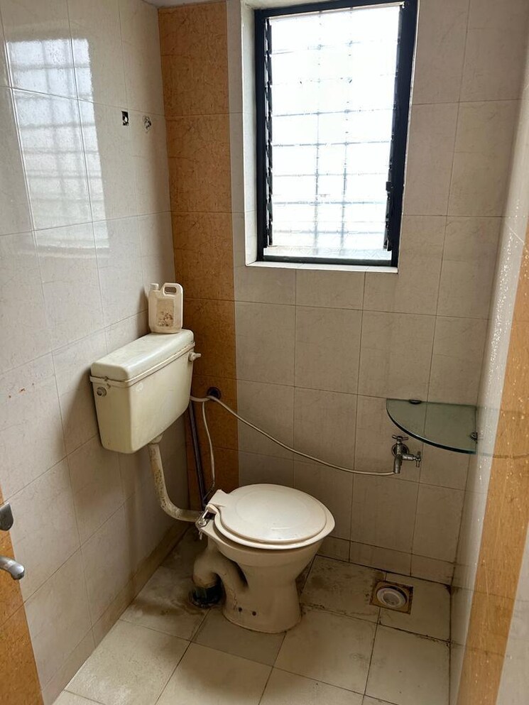 Master Bedroom, shri-sai-classic-rahatani 2 Bedroom 1000 Sq.Ft. Apartment In Rahatani Pune 7427450