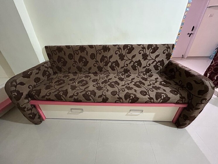 undefined, shri-sai-classic-rahatani 2 Bedroom 1000 Sq.Ft. Apartment In Rahatani Pune 7427450