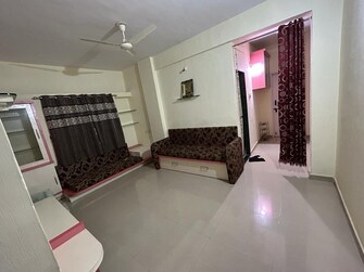 2 BHK Apartment For Rent in Shri Sai Classic Rahatani Rahatani Pune  7427450