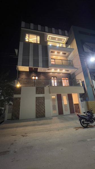 5 BHK Independent House For Resale in Gubbalala Bangalore  7427514