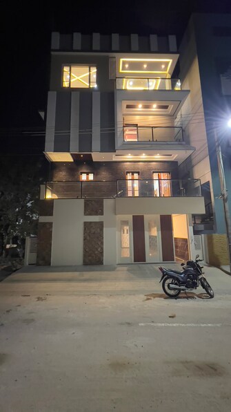 5 BHK Independent House For Resale in Gubbalala Bangalore  7427514