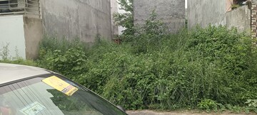  Plot – Garden View at Vrindavan Colony - for Sale