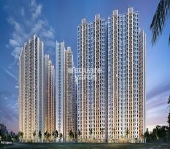 1 BHK Apartment For Resale in Dosti Greater Thane Kalher Thane  7427498