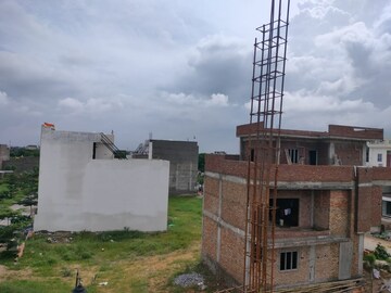  Plot – Exterior View View at Aman Enclave Boytawala, Boytawala - for Sale