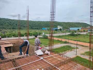  Plot – Exterior View View at Aman Enclave Boytawala, Boytawala - for Sale