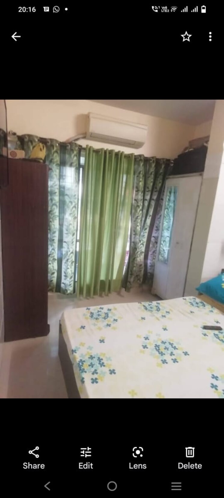 Bedroom, ashok-enclave-malad-west 1 Bedroom 425 Sq.Ft. Apartment In Malad West Mumbai 7427588