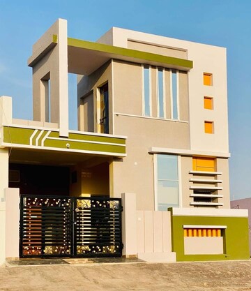  Plot – Exterior View View at Defence Empire, Surajpur - for Sale