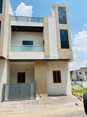  Plot – Exterior View View at Defence Empire, Surajpur - for Sale