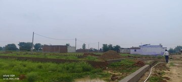 Plot Area in  Plot at Sheorajpur – for Sale