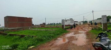Plot Area in  Plot at Sheorajpur – for Sale