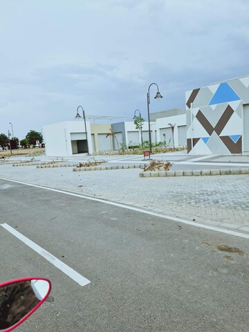  Plot – Exterior View View at Sheorajpur - for Sale