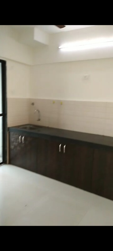 Kitchen in 1.5 BHK Apartment at Man Opus, Mira Road – for Sale