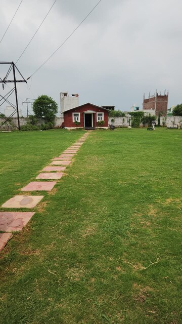  Plot For Sale in Nh 2