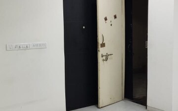3 BHK Apartment For Sale in Boring Road