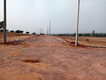  Plot – Exterior View View at Chhata - for Sale