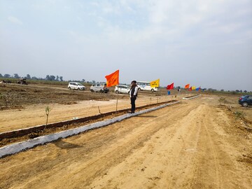 Plot – Exterior View View at Chhata - for Sale