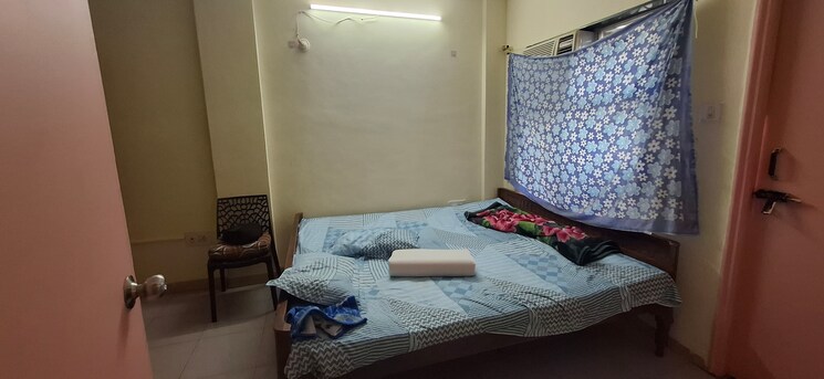 Bedroom, bora-planet 2 Bedroom 1000 Sq.Ft. Builder Floor In Pimple Nilakh Pune 7427596