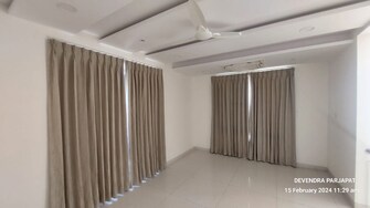 4 BHK Apartment For Rent in Cyber Meadows Society Kondapur Hyderabad  7427587