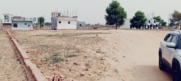 Plot Area in  Plot at Chaumuhan – for Sale
