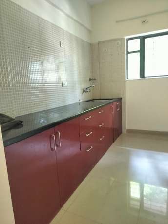 2 BHK Apartment For Rent in Aditya Breeze Park Balewadi Pune  7427601