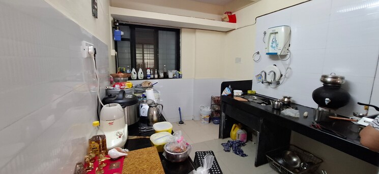 Master Bedroom, vishal-angan 2 Bedroom 1000 Sq.Ft. Apartment In Pradhikaran Pune 7427613