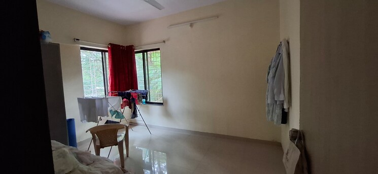 Room, vishal-angan 2 Bedroom 1000 Sq.Ft. Apartment In Pradhikaran Pune 7427613