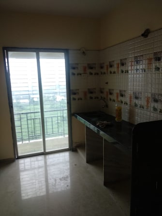 2 BHK Apartment For Resale in Muktistar Mannat Garden Complex Taloja Navi Mumbai  7427637