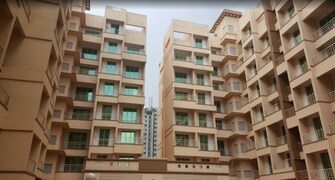 2 BHK Apartment For Resale in Muktistar Mannat Garden Complex Taloja Navi Mumbai  7427637