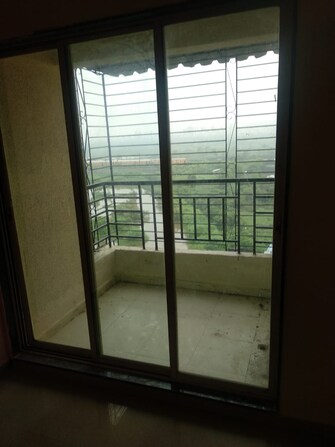 2 BHK Apartment For Resale in Muktistar Mannat Garden Complex Taloja Navi Mumbai  7427637