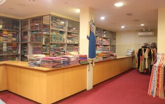 Commercial Showroom 2400 Sq.Ft. For Rent in Kalbadevi Mumbai  7427657