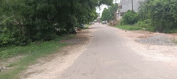 Plot Area in  Plot at Vrindavan Colony – for Sale