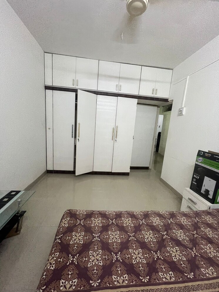 Master Bedroom, borate-jijai-nagari 2 Bedroom 750 Sq.Ft. Apartment In Kothrud Pune 7427705