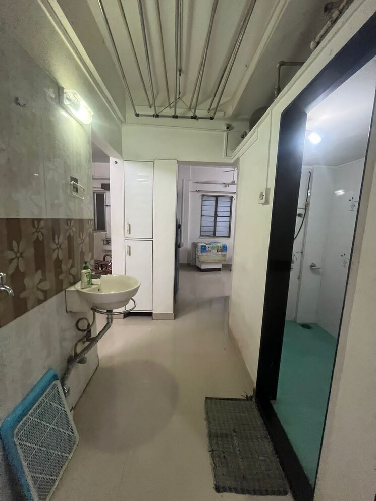 Master Bedroom, borate-jijai-nagari 2 Bedroom 750 Sq.Ft. Apartment In Kothrud Pune 7427705