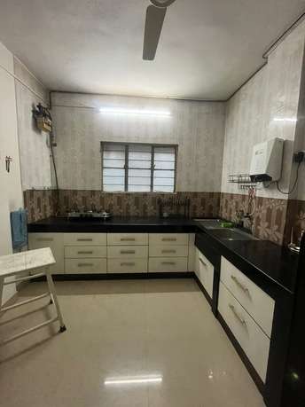 2 BHK Apartment For Rent in Borate Jijai Nagari Kothrud Pune  7427705