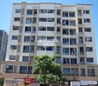 2 BHK Apartment For Rent in Vini Classic Kandivali West Mumbai  7427711