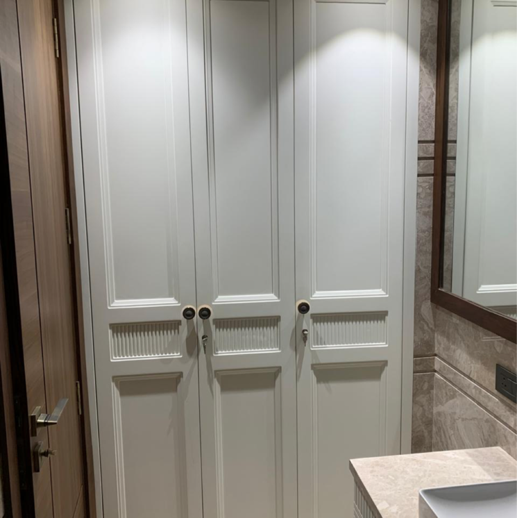 Bathroom, vasant vihar 4 Bedroom 11400 Sq.Ft. Builder Floor In Vasant Vihar Delhi 7427714