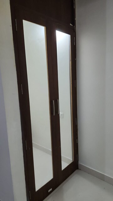 Building Lobby in 3 BHK Apartment at Gauthami Green Blossoms, Kokapet – for Rent