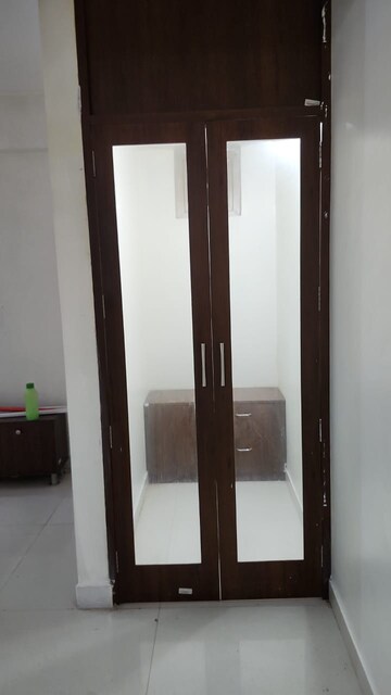 Building Lobby in 3 BHK Apartment at Gauthami Green Blossoms, Kokapet – for Rent