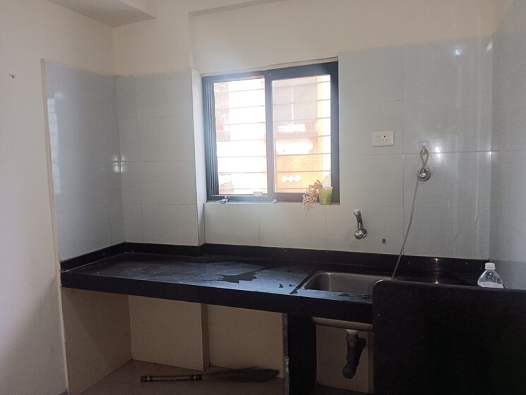 Kitchen, devakis-flying-heights 1 Bedroom 455 Sq.Ft. Apartment In Pune International Airport Pune 7427731