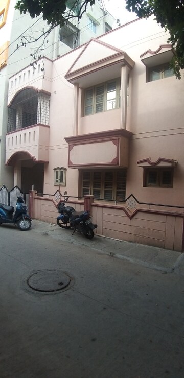 6 BHK Independent House For Resale in Shri Sai Royal Jp Nagar Bangalore  7427737