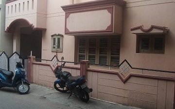 6 BHK Independent House For Sale in Shri Sai Royal, Jp Nagar