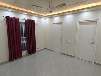 3 BHK Apartment For Rent in Akash Enclave Vrindavan Yojna Lucknow  7427736