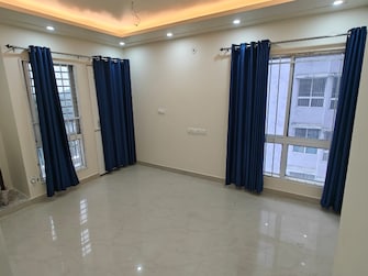 3 BHK Apartment For Rent in Akash Enclave Vrindavan Yojna Lucknow  7427736