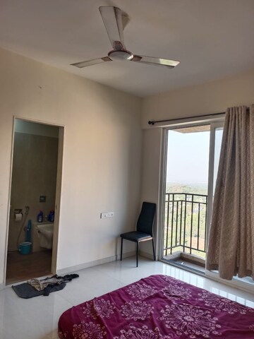 Bedroom in 3 BHK Apartment at Vijay Orovia, Ghodbunder Road – for Sale