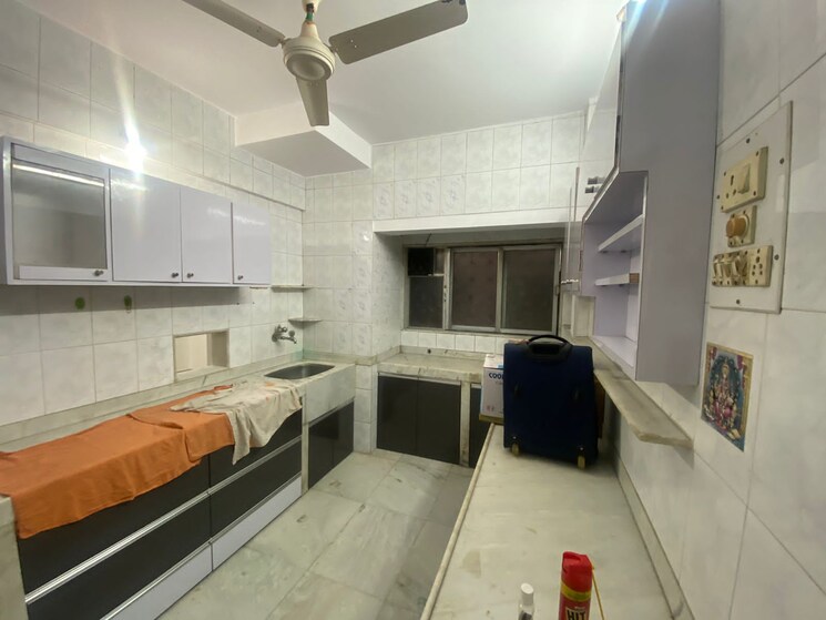 Kitchen, kenwood-apartments 2 Bedroom 700 Sq.Ft. Apartment In Pali Hill Mumbai 7427746